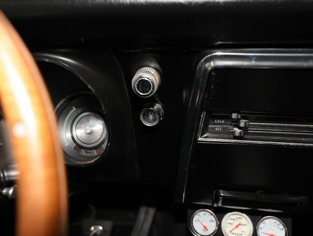 1968 Chevrolet Camaro TOP SHELF 1ST GENERATION MUSCLE CAR - 23056636 - 57