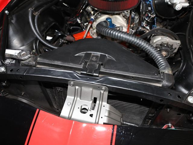 1968 Chevrolet Camaro TOP SHELF 1ST GENERATION MUSCLE CAR - 23056636 - 65