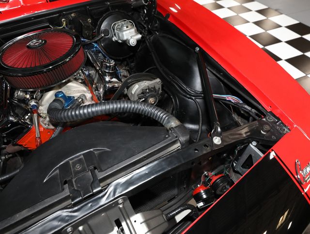 1968 Chevrolet Camaro TOP SHELF 1ST GENERATION MUSCLE CAR - 23056636 - 66
