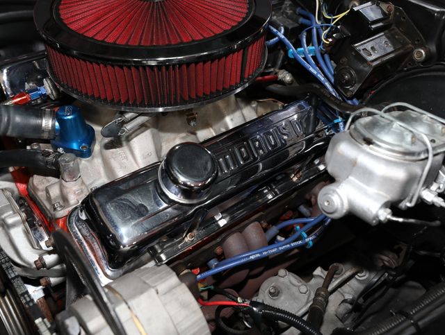 1968 Chevrolet Camaro TOP SHELF 1ST GENERATION MUSCLE CAR - 23056636 - 69