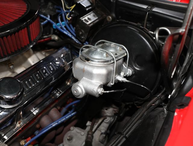 1968 Chevrolet Camaro TOP SHELF 1ST GENERATION MUSCLE CAR - 23056636 - 70