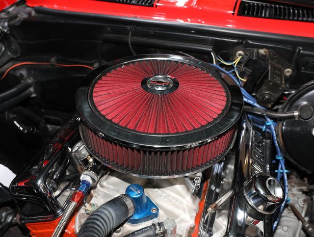 1968 Chevrolet Camaro TOP SHELF 1ST GENERATION MUSCLE CAR - 23056636 - 73