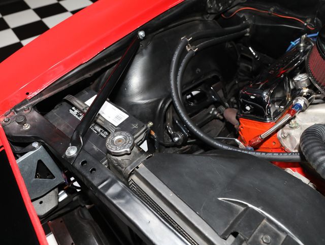 1968 Chevrolet Camaro TOP SHELF 1ST GENERATION MUSCLE CAR - 23056636 - 74