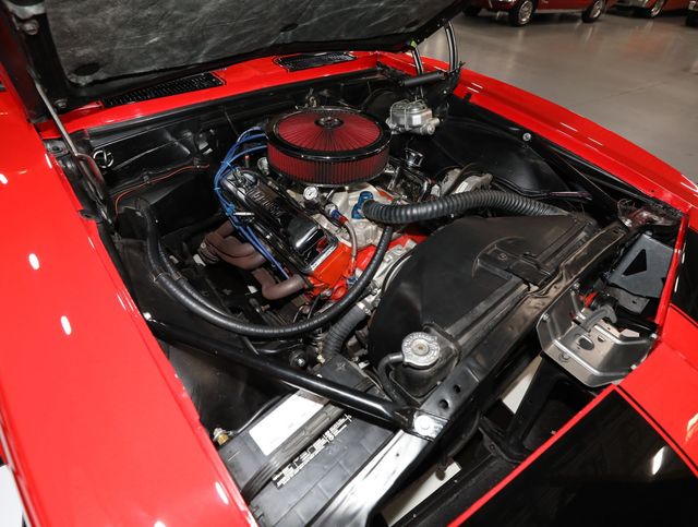 1968 Chevrolet Camaro TOP SHELF 1ST GENERATION MUSCLE CAR - 23056636 - 75