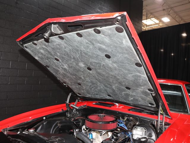 1968 Chevrolet Camaro TOP SHELF 1ST GENERATION MUSCLE CAR - 23056636 - 78
