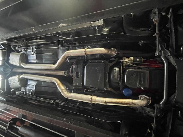 1968 Chevrolet Camaro TOP SHELF 1ST GENERATION MUSCLE CAR - 23056636 - 80