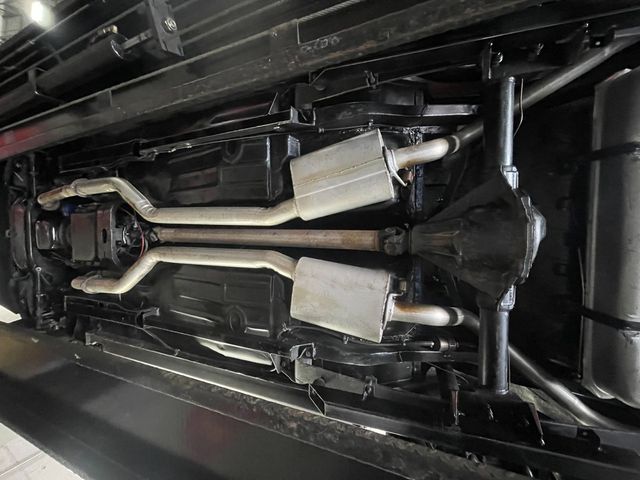 1968 Chevrolet Camaro TOP SHELF 1ST GENERATION MUSCLE CAR - 23056636 - 81