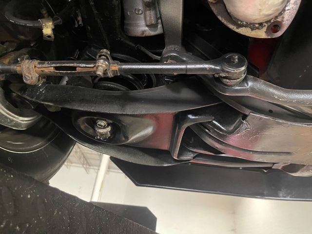 1968 Chevrolet Camaro TOP SHELF 1ST GENERATION MUSCLE CAR - 23056636 - 83