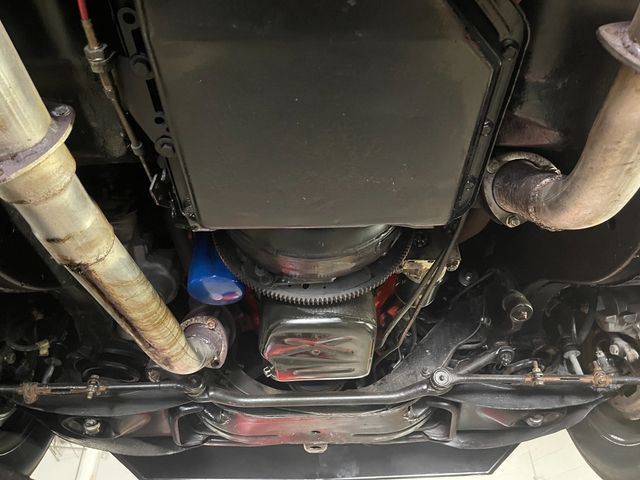 1968 Chevrolet Camaro TOP SHELF 1ST GENERATION MUSCLE CAR - 23056636 - 84