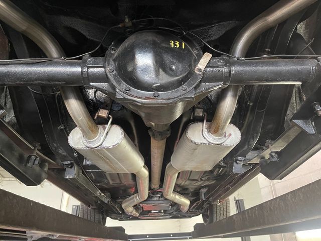 1968 Chevrolet Camaro TOP SHELF 1ST GENERATION MUSCLE CAR - 23056636 - 87