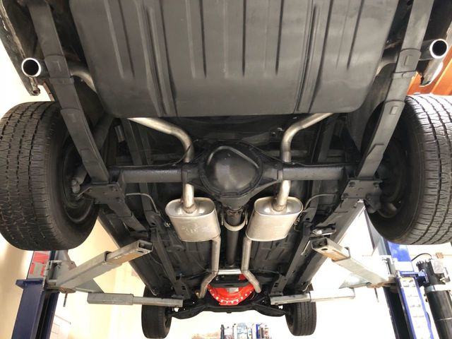 1968 Chevrolet CAMARO 396  - 18074968 - 47