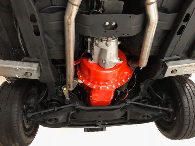 1968 Chevrolet CAMARO 396  - 18074968 - 49