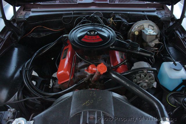 1968 Chevrolet Camaro RS Matching Numbers 327 Automatic - 22958685 - 12