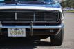1968 Chevrolet Camaro RS Matching Numbers 327 Automatic - 22958685 - 23