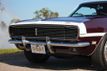 1968 Chevrolet Camaro RS Matching Numbers 327 Automatic - 22958685 - 25