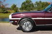 1968 Chevrolet Camaro RS Matching Numbers 327 Automatic - 22958685 - 26