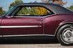 1968 Chevrolet Camaro RS Matching Numbers 327 Automatic - 22958685 - 27