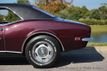 1968 Chevrolet Camaro RS Matching Numbers 327 Automatic - 22958685 - 28
