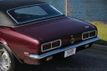 1968 Chevrolet Camaro RS Matching Numbers 327 Automatic - 22958685 - 29