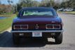 1968 Chevrolet Camaro RS Matching Numbers 327 Automatic - 22958685 - 36
