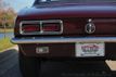 1968 Chevrolet Camaro RS Matching Numbers 327 Automatic - 22958685 - 38