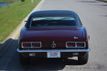 1968 Chevrolet Camaro RS Matching Numbers 327 Automatic - 22958685 - 3