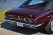 1968 Chevrolet Camaro RS Matching Numbers 327 Automatic - 22958685 - 40