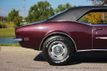 1968 Chevrolet Camaro RS Matching Numbers 327 Automatic - 22958685 - 42