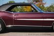 1968 Chevrolet Camaro RS Matching Numbers 327 Automatic - 22958685 - 43