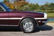 1968 Chevrolet Camaro RS Matching Numbers 327 Automatic - 22958685 - 44