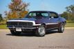 1968 Chevrolet Camaro RS Matching Numbers 327 Automatic - 22958685 - 47