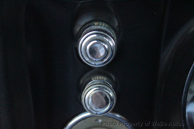 1968 Chevrolet Camaro RS Matching Numbers 327 Automatic - 22958685 - 70