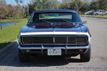 1968 Chevrolet Camaro RS Matching Numbers 327 Automatic - 22958685 - 7