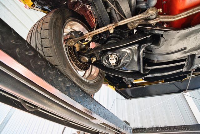 1968 Chevrolet Camaro SS Highly Restored, Original Window Sticker and Protect-O-Plate, 383 Stroker! - 23031833 - 99