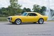 1968 Chevrolet Camaro SS Highly Restored, Original Window Sticker and Protect-O-Plate, 383 Stroker! - 23031833 - 14