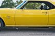 1968 Chevrolet Camaro SS Highly Restored, Original Window Sticker and Protect-O-Plate, 383 Stroker! - 23031833 - 19