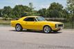 1968 Chevrolet Camaro SS Highly Restored, Original Window Sticker and Protect-O-Plate, 383 Stroker! - 23031833 - 24