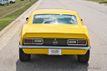1968 Chevrolet Camaro SS Highly Restored, Original Window Sticker and Protect-O-Plate, 383 Stroker! - 23031833 - 25
