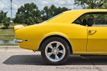 1968 Chevrolet Camaro SS Highly Restored, Original Window Sticker and Protect-O-Plate, 383 Stroker! - 23031833 - 28