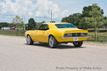 1968 Chevrolet Camaro SS Highly Restored, Original Window Sticker and Protect-O-Plate, 383 Stroker! - 23031833 - 2