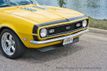 1968 Chevrolet Camaro SS Highly Restored, Original Window Sticker and Protect-O-Plate, 383 Stroker! - 23031833 - 31
