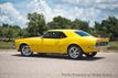1968 Chevrolet Camaro SS Highly Restored, Original Window Sticker and Protect-O-Plate, 383 Stroker! - 23031833 - 33