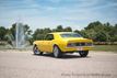 1968 Chevrolet Camaro SS Highly Restored, Original Window Sticker and Protect-O-Plate, 383 Stroker! - 23031833 - 35