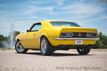 1968 Chevrolet Camaro SS Highly Restored, Original Window Sticker and Protect-O-Plate, 383 Stroker! - 23031833 - 36