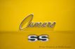 1968 Chevrolet Camaro SS Highly Restored, Original Window Sticker and Protect-O-Plate, 383 Stroker! - 23031833 - 38