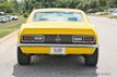 1968 Chevrolet Camaro SS Highly Restored, Original Window Sticker and Protect-O-Plate, 383 Stroker! - 23031833 - 3
