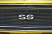 1968 Chevrolet Camaro SS Highly Restored, Original Window Sticker and Protect-O-Plate, 383 Stroker! - 23031833 - 40