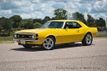 1968 Chevrolet Camaro SS Highly Restored, Original Window Sticker and Protect-O-Plate, 383 Stroker! - 23031833 - 41