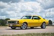 1968 Chevrolet Camaro SS Highly Restored, Original Window Sticker and Protect-O-Plate, 383 Stroker! - 23031833 - 42