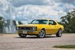 1968 Chevrolet Camaro SS Highly Restored, Original Window Sticker and Protect-O-Plate, 383 Stroker! - 23031833 - 44